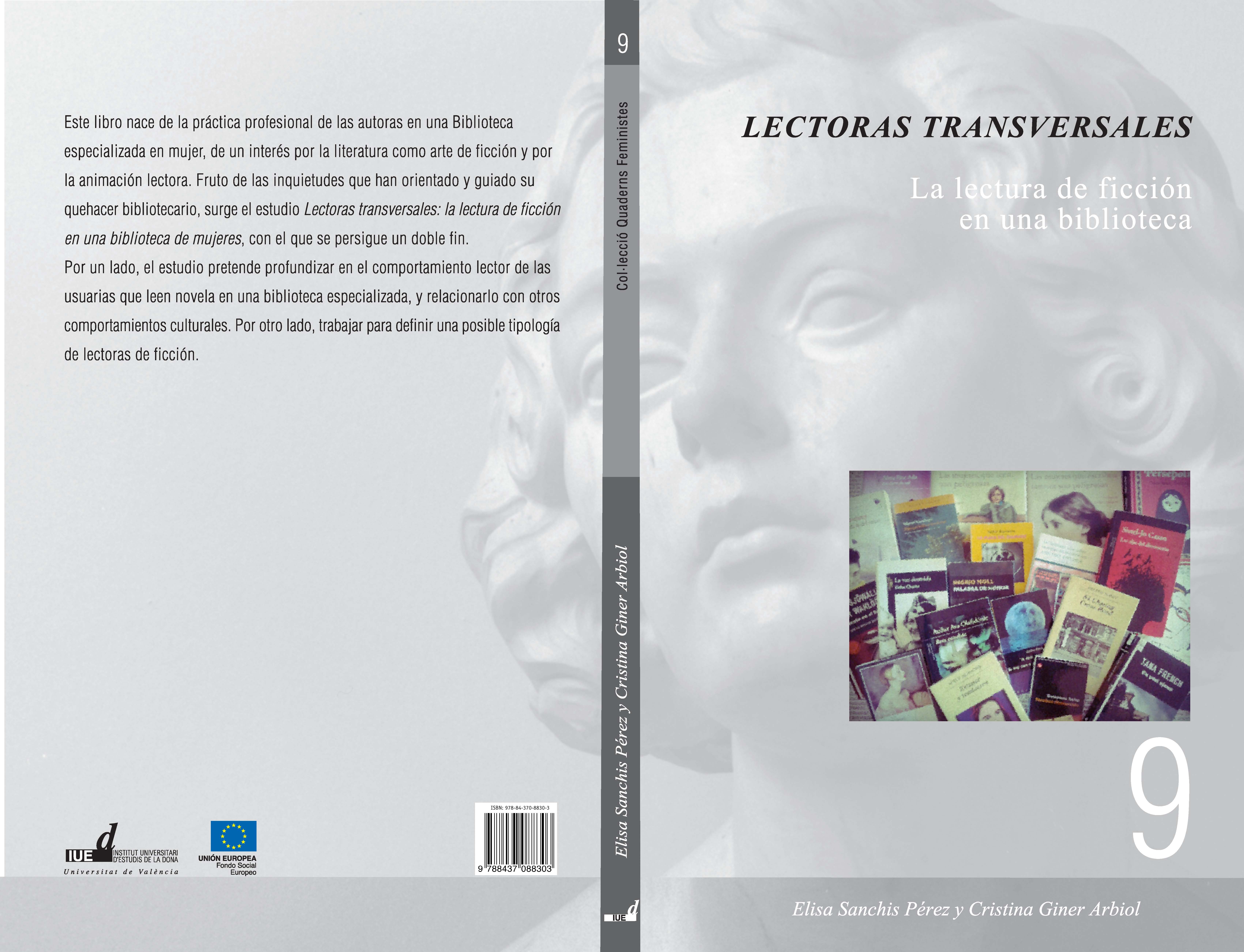 Book's cover.
